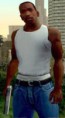 Carl Johnson